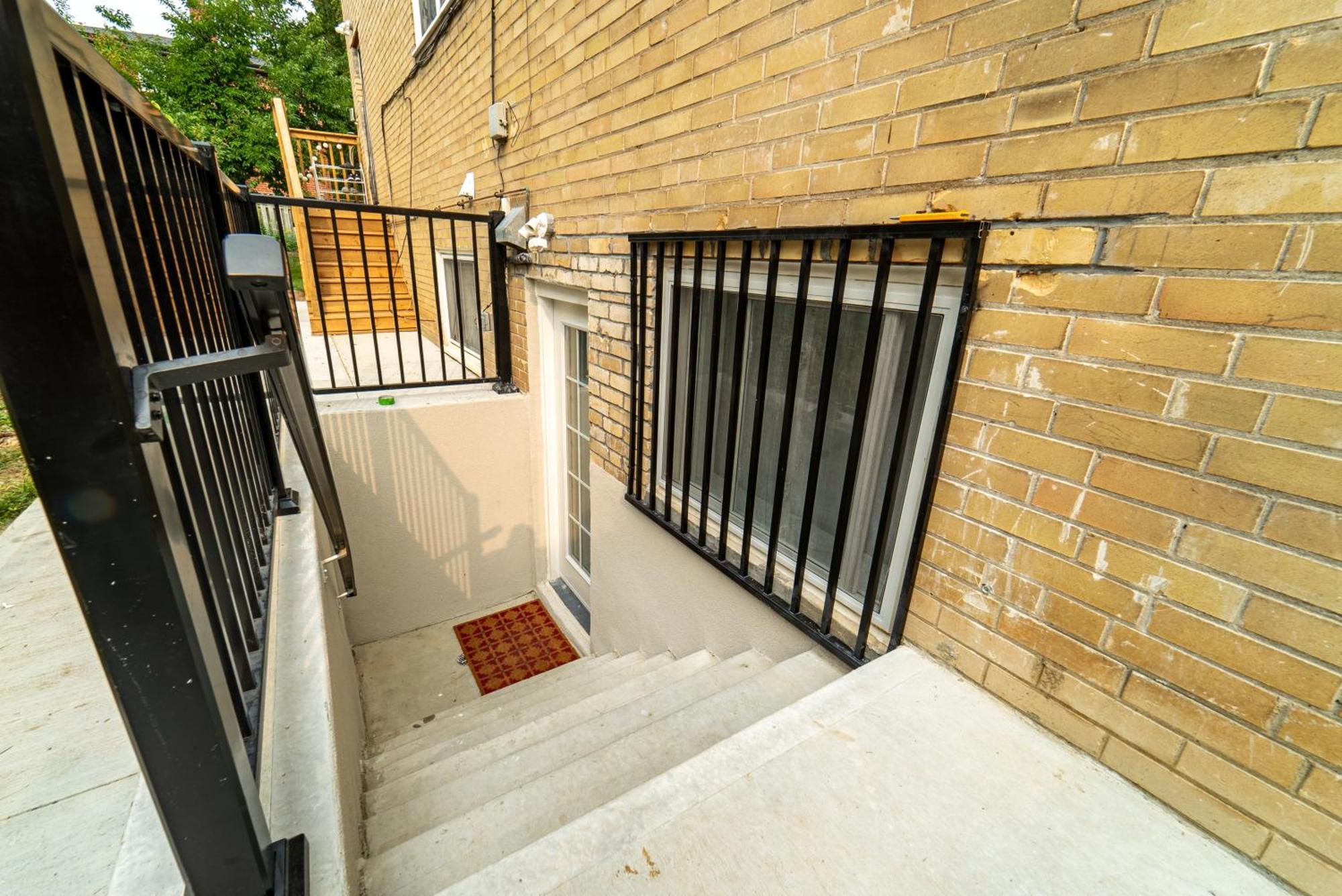 Privatunterkunft With Working Space, Equipped Kitchen, Comfortable Bed *
